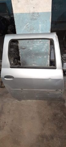 DACİA LOGAN MCV SAG ARKA KAPI DACIA YEDEK PARÇA ANKARA