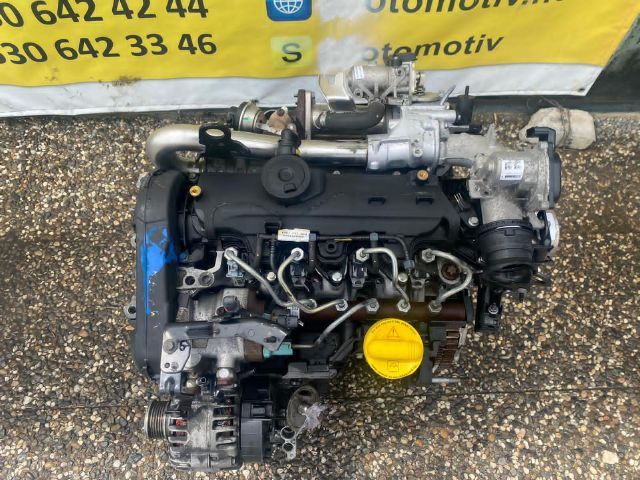 dacia sandero çikma komple motor