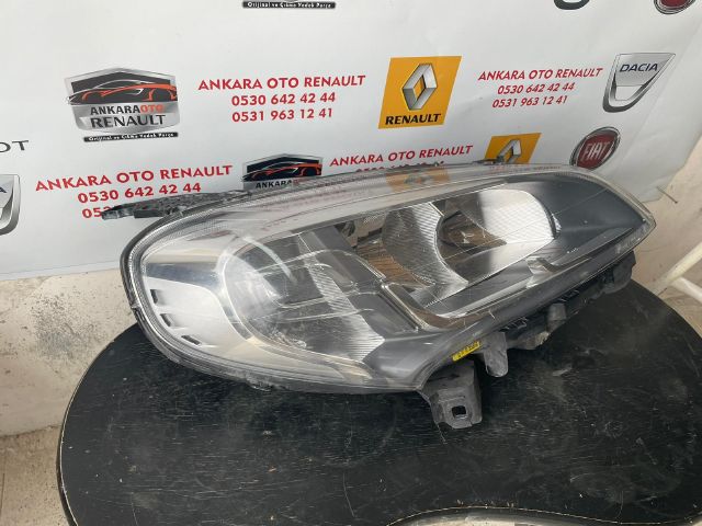 FİAT DOBLO 4 SAG ÖN FAR FİAT DOBLO ÇİKMA PARÇA ANKARA