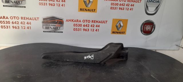 RENAULT CLİO 4 SOL ÖN KAPUT MENTEŞESİ RENAULT CLİO ÇİKMA PARÇA ANKARA