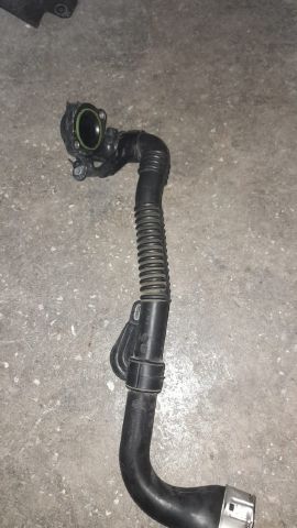 RENAULT CLİO 5 TURBO BORUSU RENAULT CLİO 5 ÇİKMA PARÇACI