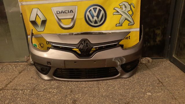 RENAULT FLUENCE ÇİKMA ÖN TAMPON RENAULT FLUENCE ÇİKMA PARÇALAR
