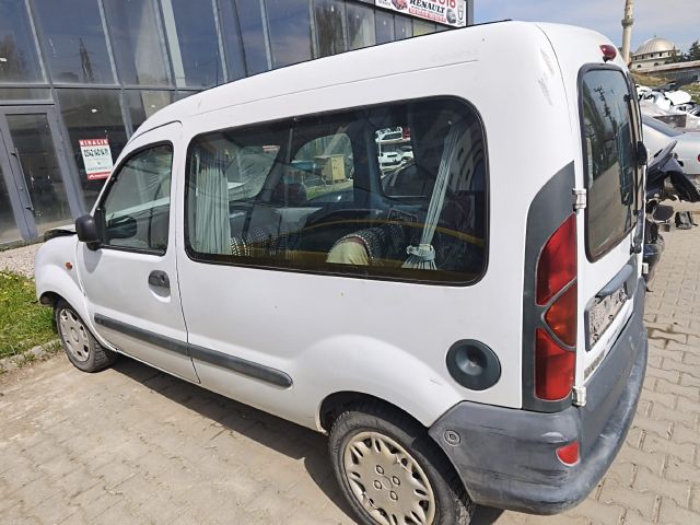 renault kango sol arka çamurluk kesme renault yedek parça