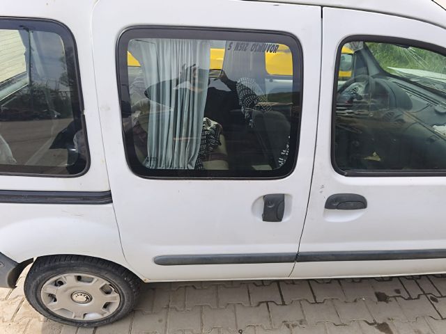renault kangoo sag sürgülü yan kapı çikma ankara çikma parçacı
