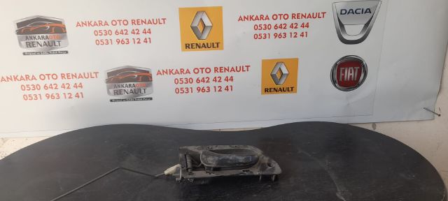 RENAULT LAGUNA 1 SAG İÇ AÇMA KOLU RENAULT LAGUNA ÇİKMA PARÇALAR