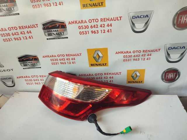 RENAULT LATİTUDE SAG ARKA STOP LAMBASI
