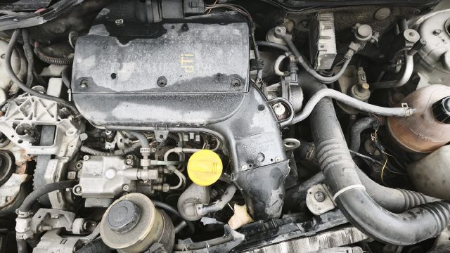 renault megane 1 1.9 dizel çikma motor renault çikma motor ankara