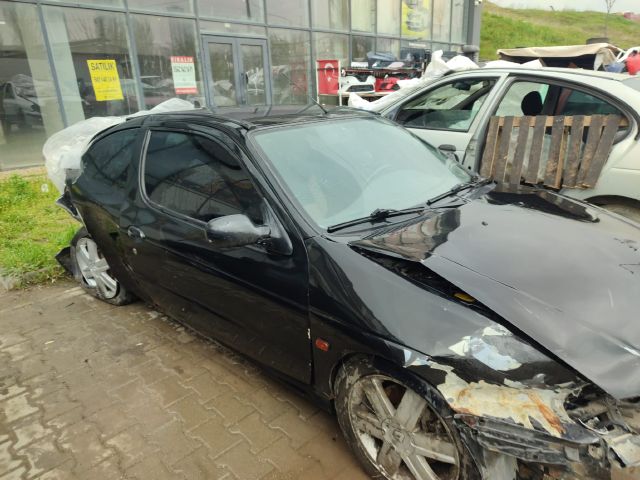 renault megane 1 coupe sag ön kapı çikma