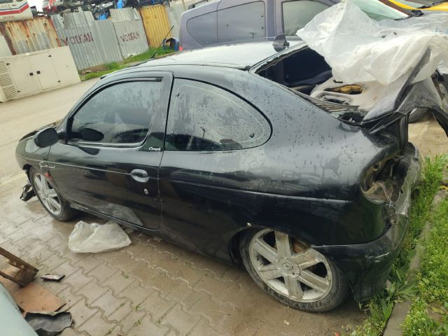 renault megane 1 coupe sol ön kapı çikma orjinal