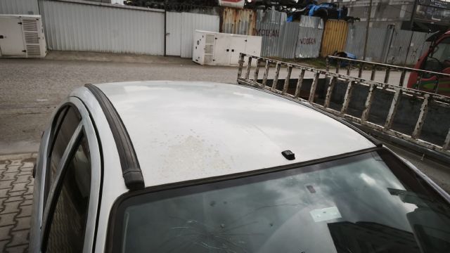 renault megane 1 tavan