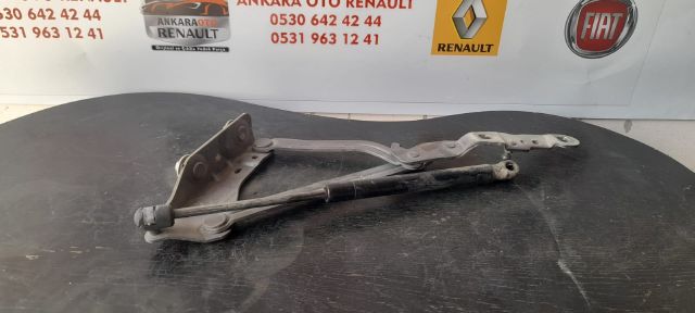 RENAULT MEGANE 2 ARKA BAGAJ KAPAGI MENTEŞESİ RENAULT MEGANE ÇİKMA PARÇALAR