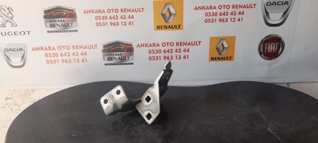 RENAULT MEGANE 2 KAPUT MENTEŞESİ
