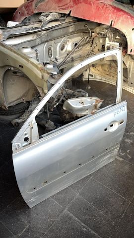 RENAULT MEGANE 2 SOL ÖN KAPI RENAULT MEGANE ÇİKMA PARÇA YILDIZ SANAYİ