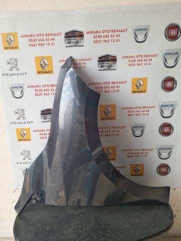 RENAULT MEGANE 3 SAĞ ÖN ÇAMURLUK RENAULT MEGANE 3 ÇİKMA PARÇALAR