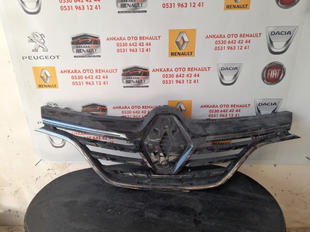 RENAULT MEGANE 4,5 TAMPON ÜST PANJURU