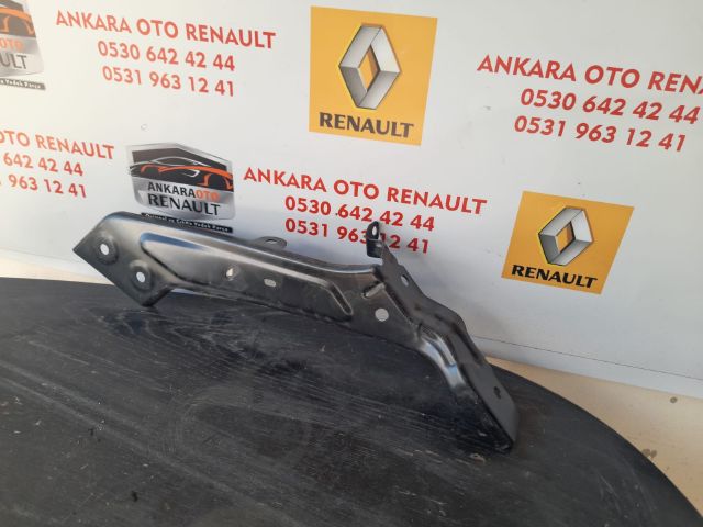 RENAULT MEGANE 4 SOL ÖN ÇAMURLUK BAGLANTI BREKETİ