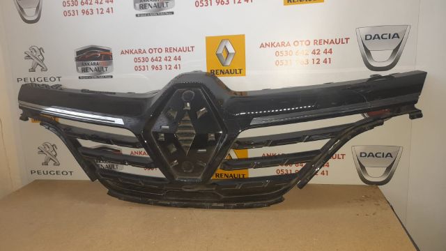 RENAULT MEGANE 5 TAMPON ÜST PANJURU RENAULT MEGANE ÇİKMA PARÇA