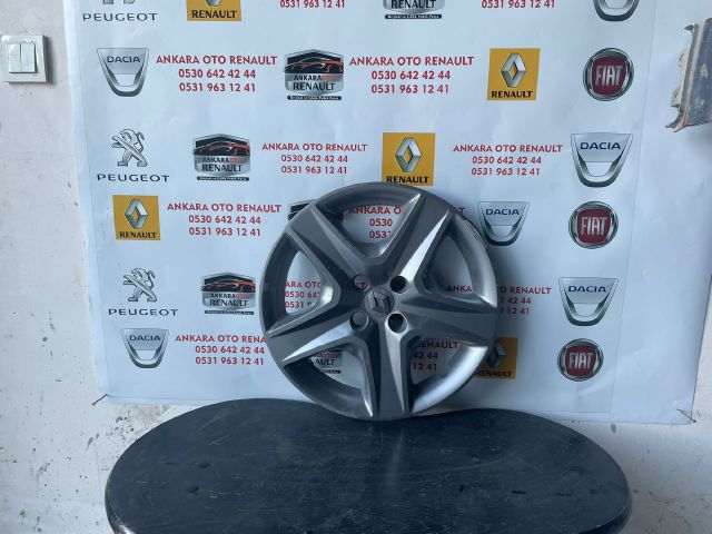 RENAULT SYMBOL JOY JANT KAPAGI RENAULT SYMBOL ÇİKMA PARÇA ANKARA