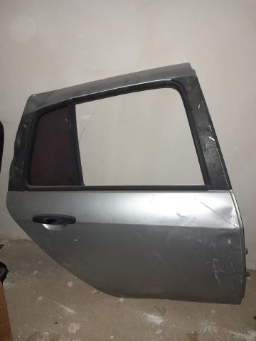 RENAULT SYMBOL THALİA SAG ARKA KAPI RENAULT ÇİKMA PARÇA ANKARA